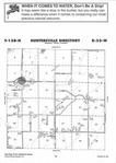Map Image 029, Wadena County 2003